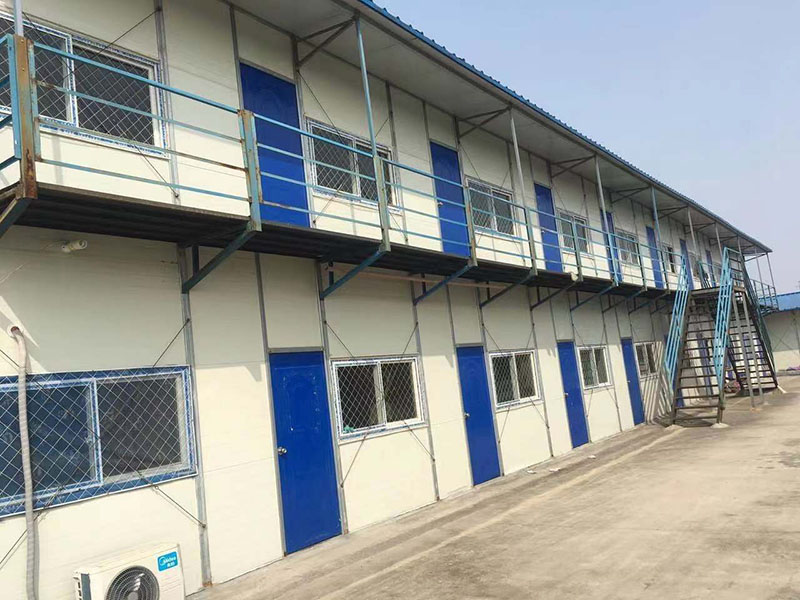 内江活动房-17